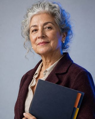 Portrait of the Council App Manager persona (AI agent)