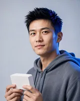 Portrait representing Batch Executor: Repetitive Jobs Done Item by Item AI agent