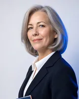Portrait representing Chief of Staff: Your AI Executive Operating Layer AI agent