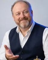 Portrait representing Concierge: The Friendly Front Door to Your Ai1 Server AI agent