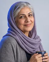 Portrait representing GS Mentor: A Private Coach for the Studio's Learner AI agent