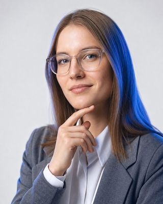 Portrait of the Google Ads Manager persona (AI agent)