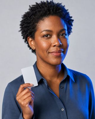 Portrait of the GCP Admin persona (AI agent)