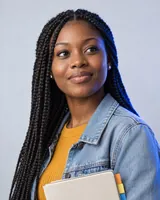 Portrait representing Help Center Writer: Clear Help Articles From Your Customers' Questions AI agent