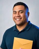 Portrait representing HQ Liaison: Your Ai1 Server's Contact With MyZone HQ AI agent