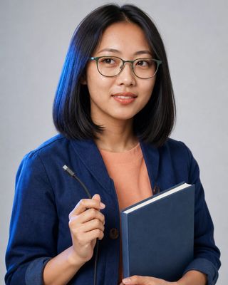 Portrait of the Integrations & Connector Steward persona (AI agent)