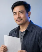 Portrait representing Landing Page Builder: Researched Landing Pages, Ready to Review AI agent