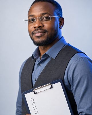 Portrait of the Outreach Prioritizer persona (AI agent)