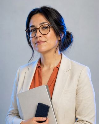 Portrait of the AI One Pricing Manager persona (AI agent)