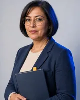 Portrait representing Regulatory Analyst: Know When the Rules That Affect You Change AI agent