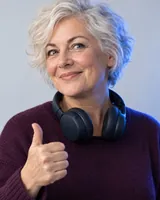 Portrait representing Sales Call Coach: Coaching After Every Call, No Extra Meeting AI agent