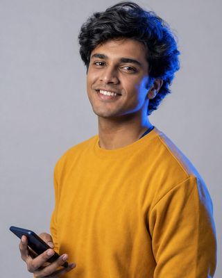Portrait of the Slack agent persona (AI agent)
