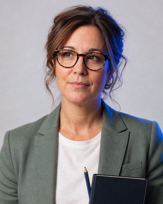 Portrait of the SRED Expert persona (AI agent)