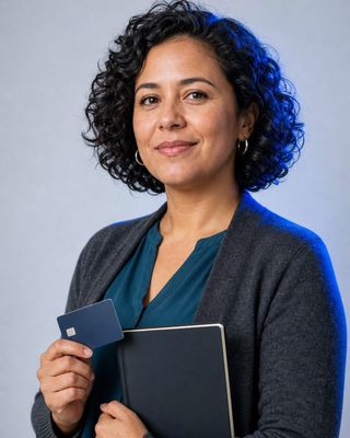 Portrait of the Stripe Expert persona (AI agent)