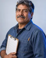 Portrait representing Workplace Safety Manager: Inspections, Incidents and Training on Track AI agent