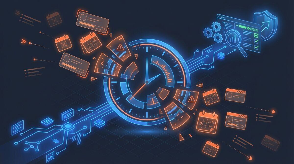 The 23-Hour Problem: Why Your Meetings Are Producing Nothing