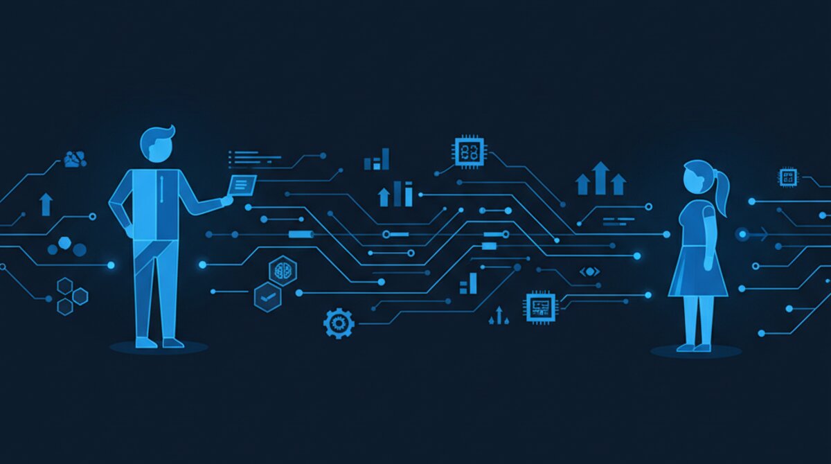 AI Coaching Blueprint