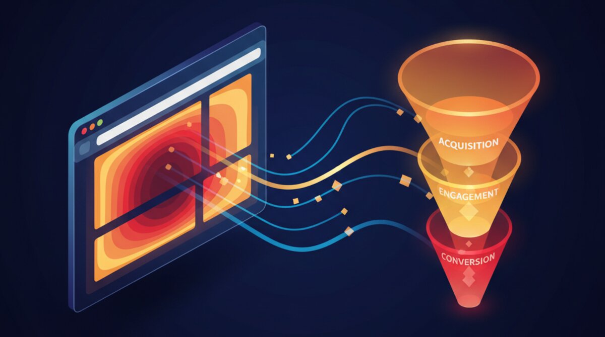 Conversion Rate Optimisation