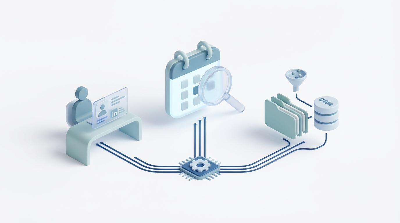 AI Meeting Prep Automation