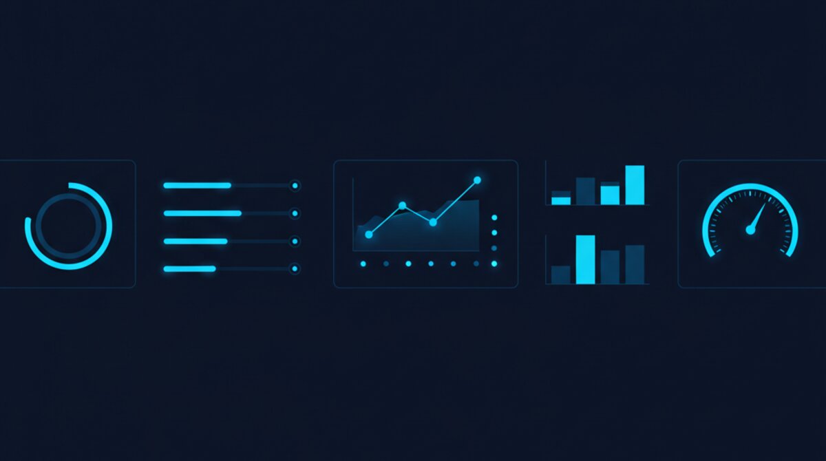 AI-Powered Scorecard Tracking