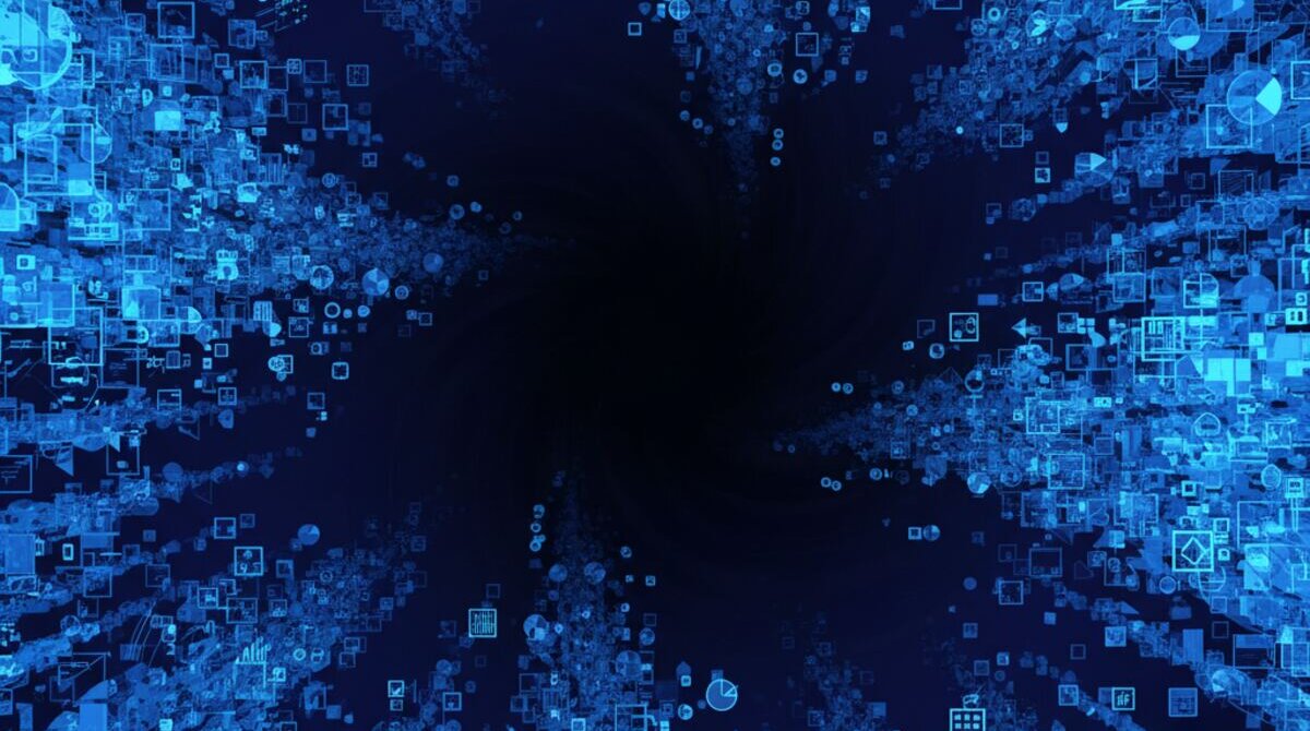 The Strategy Gap: Why Good Data Isn't Enough