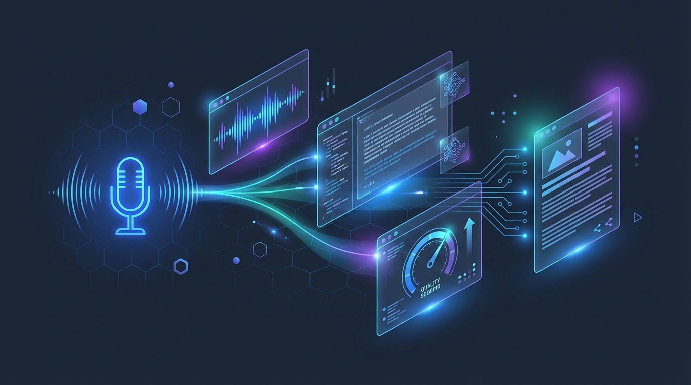 AI Automated Blog Writing