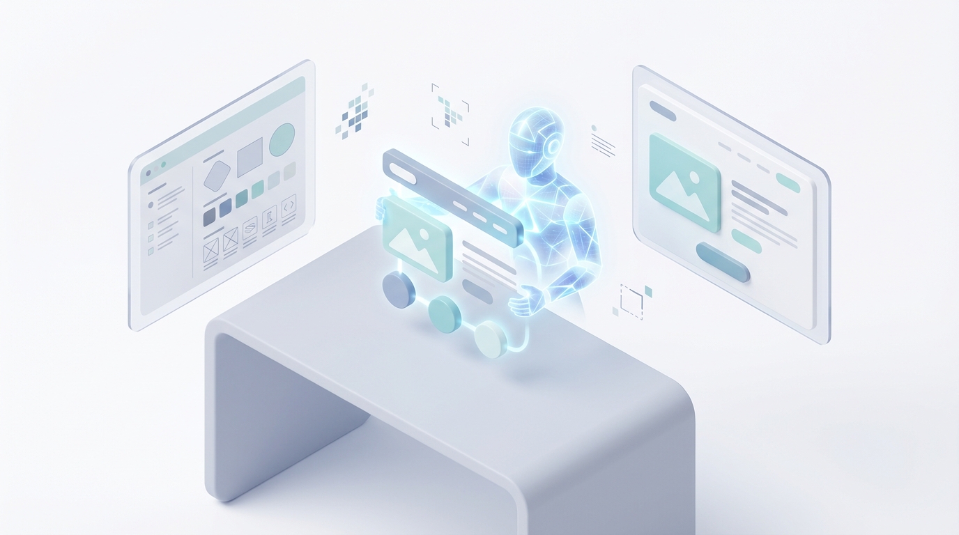 AI Landing Page Personalization