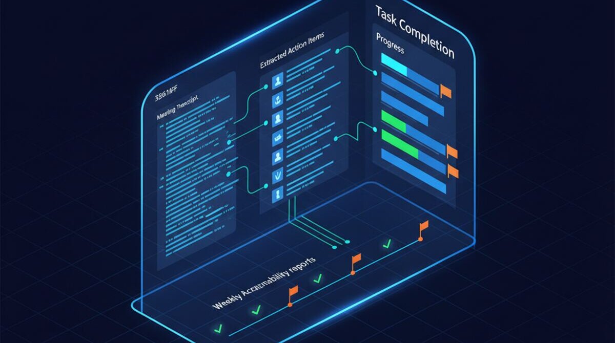 AI Meeting Intelligence