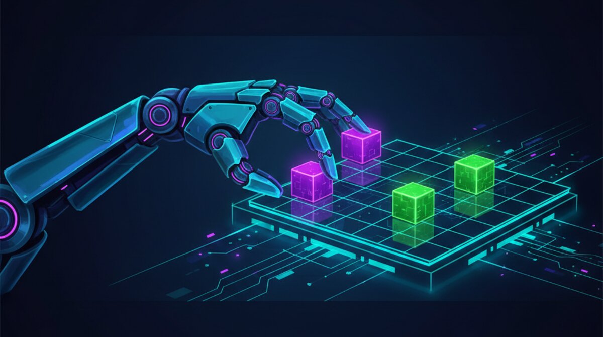 The OpenClaw AI agent story