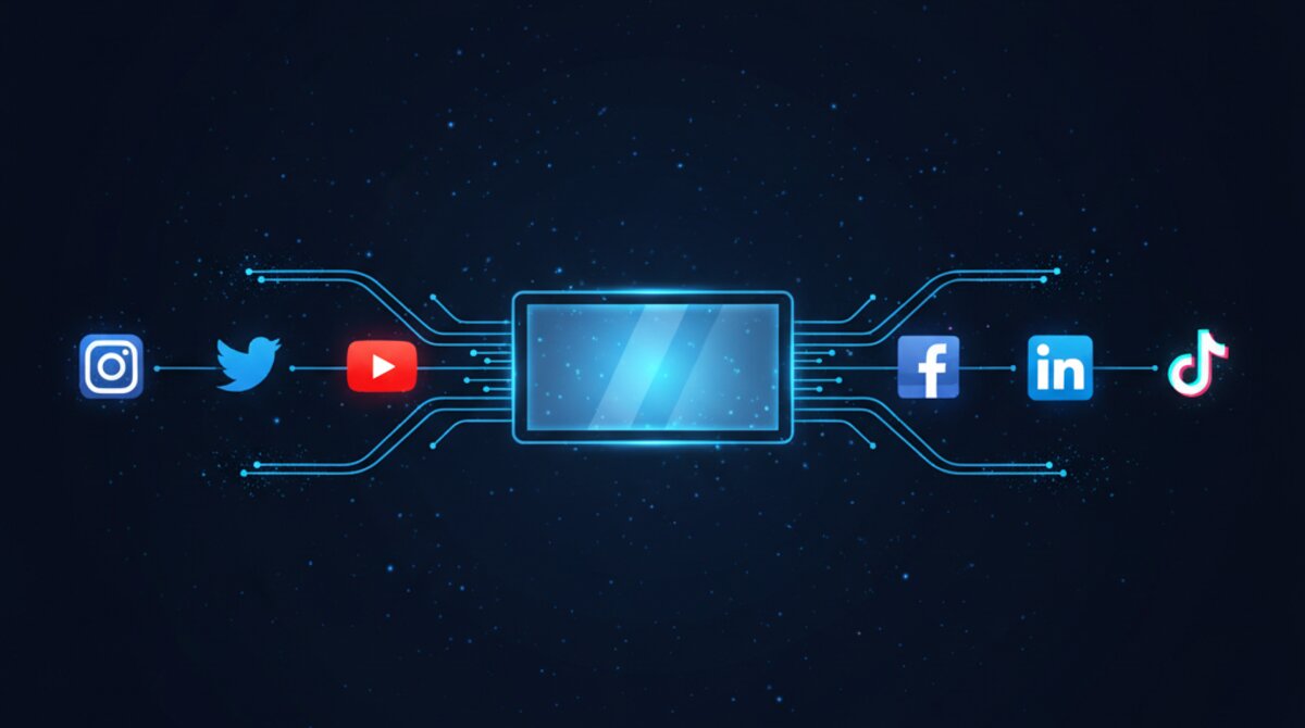 AI Marketing Automation