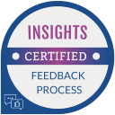 Insights Discovery Certified Practitioner