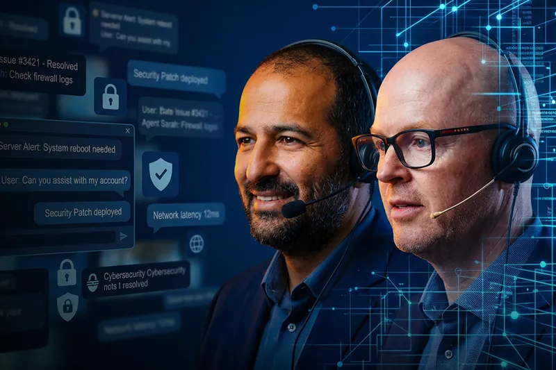 How to Keep Your Agents Secure: AI security workshop for business leaders