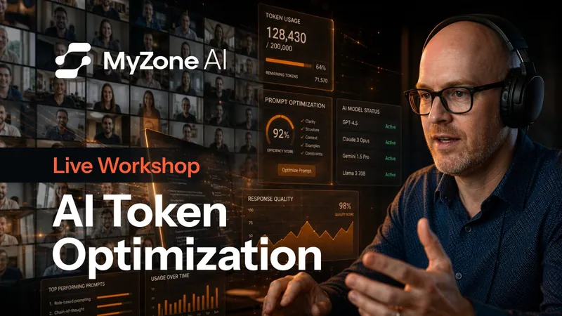 Token Optimization Workshop: the recap